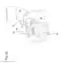 Fig. 22 - Distributing unit for granular material, in particular a seeding unit