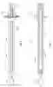 Fig. 05 - Adjustable foot brace for watercraft