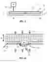 Fig. 02 - Die for depositing at least one conductive fluid onto a substrate, and device including such a matrix and deposition method