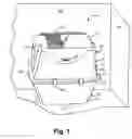 Fig. 02 - Reconfigurable cat litter box and method of manufacturing same