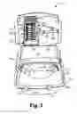 Fig. 06 - Reconfigurable cat litter box and method of manufacturing same