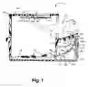 Fig. 10 - Reconfigurable cat litter box and method of manufacturing same