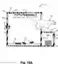 Fig. 18 - Reconfigurable cat litter box and method of manufacturing same
