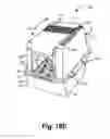 Fig. 22 - Reconfigurable cat litter box and method of manufacturing same