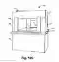 Fig. 24 - Reconfigurable cat litter box and method of manufacturing same