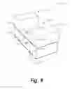 Fig. 09 - Aviary walkway and ventilation system and method of circulating air in an aviary