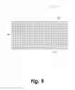 Fig. 10 - Aviary cage with egg and manure removal system and method for constructing same