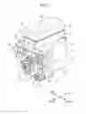 Fig. 02 - Coolant passage structure for internal combustion engine