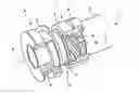 Fig. 01 - Valve drive of an internal combustion engine