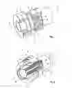 Fig. 02 - Valve drive of an internal combustion engine