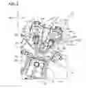 Fig. 04 - Engine and straddle-type vehicle equipped with engine