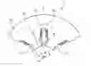 Fig. 01 - Rotating electric motor and internal combustion engine supercharger
