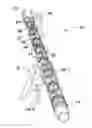 Fig. 01 - DELIVERY SYSTEM FOR THERAPEUTICALLY CONDITIONED AIR