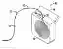 Fig. 01 - DENTAL FLOSS WITH ENHANCED FUNCTION