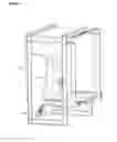 Fig. 04 - Dishwasher comprising a detergent dispenser