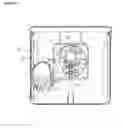 Fig. 07 - Dishwasher comprising a detergent dispenser