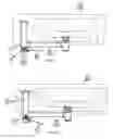 Fig. 05 - SPACE SAVING WATER DRAINING SYSTEM DEVELOPED FOR USE IN SANITARY INSTALLATION PRODUCTS AND COMPRISING HIDDEN OVERFLOW SYSTEM