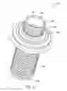 Fig. 06 - Fill valves for toilets