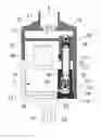 Fig. 01 - Water flow controlling device for faucet