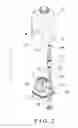 Fig. 03 - Water flow controlling device for faucet