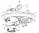 Fig. 01 - Liquid vapor separator drain valve