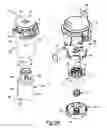 Fig. 04 - Liquid vapor separator drain valve