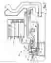 Fig. 08 - Liquid vapor separator drain valve