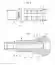 Fig. 03 - Snap-in valve for rubber wheels