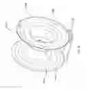 Fig. 07 - DIRECT DRIVE HOSE REEL ASSEMBLY