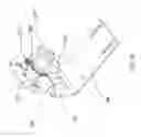 Fig. 09 - DIRECT DRIVE HOSE REEL ASSEMBLY