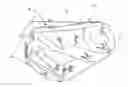Fig. 01 - Effluent containment device for cleaning fin fan coolers