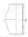 Fig. 03 - Effluent containment device for cleaning fin fan coolers
