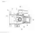 Fig. 08 - Coolant control valve apparatus
