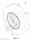 Fig. 02 - Air maintenance tire and valve assembly and method
