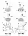 Fig. 07 - Air maintenance tire and valve assembly and method