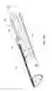 Fig. 28 - Magnetic retrieval apparatus