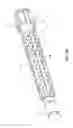 Fig. 30 - Magnetic retrieval apparatus