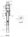 Fig. 31 - Marine subsea free-standing riser systems and methods