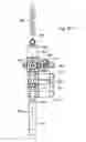 Fig. 34 - Marine subsea free-standing riser systems and methods