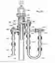 Fig. 35 - Marine subsea free-standing riser systems and methods