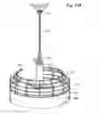 Fig. 44 - Marine subsea free-standing riser systems and methods