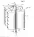 Fig. 47 - Marine subsea free-standing riser systems and methods