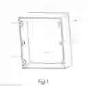 Fig. 02 - Safety channel for breaker boxes
