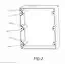 Fig. 04 - Safety channel for breaker boxes