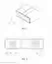 Fig. 02 - Multilayer ceramic electronic component to be embedded in board and printed circuit board having multilayer ceramic electronic component embedded therein