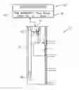 Fig. 01 - Elevator system including a power storage device with a supercapacitor unit and a battery unit