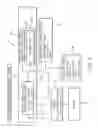 Fig. 03 - Elevator system including a power storage device with a supercapacitor unit and a battery unit