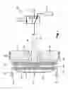 Fig. 02 - PISTON FOR A CLUTCH BRAKE ASSEMBLY