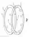 Fig. 06 - PISTON FOR A CLUTCH BRAKE ASSEMBLY
