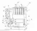 Fig. 01 - Clutch pack release spring engaged with inner race
